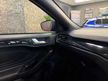 Ford Focus T EcoBoost ST - U13727