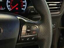 Ford Focus T EcoBoost ST - U13727