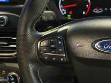 Ford Focus T EcoBoost ST - U13727