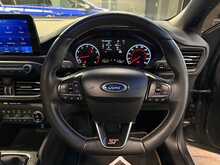 Ford Focus T EcoBoost ST - U13727