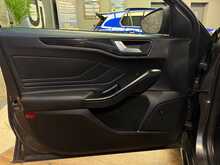 Ford Focus T EcoBoost ST - U13727