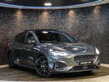 Ford Focus T EcoBoost ST - U13727