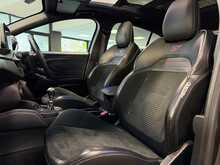 Ford Focus T EcoBoost ST - U13727