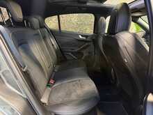 Ford Focus T EcoBoost ST - U13727