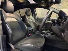 Ford Focus T EcoBoost ST - U13727