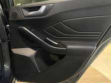 Ford Focus T EcoBoost ST - U13727