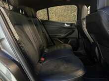Ford Focus T EcoBoost ST - U13727