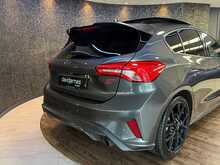 Ford Focus T EcoBoost ST - U13727