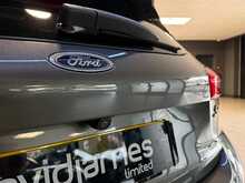 Ford Focus T EcoBoost ST - U13727