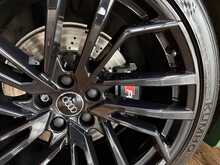 Audi RS5 TFSI V6 Carbon Black - U13732