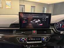 Audi RS5 TFSI V6 Carbon Black - U13732