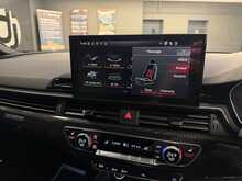 Audi RS5 TFSI V6 Carbon Black - U13732