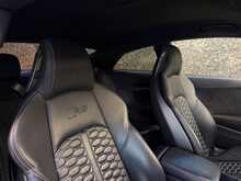 Audi RS5 TFSI V6 Carbon Black - U13732