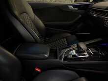 Audi RS5 TFSI V6 Carbon Black - U13732