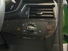 Audi RS5 TFSI V6 Carbon Black - U13732