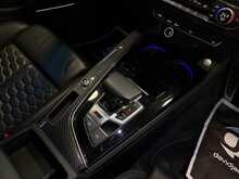 Audi RS5 TFSI V6 Carbon Black - U13732