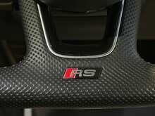 Audi RS5 TFSI V6 Carbon Black - U13732