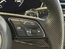 Audi RS5 TFSI V6 Carbon Black - U13732