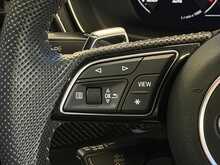 Audi RS5 TFSI V6 Carbon Black - U13732