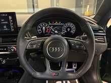 Audi RS5 TFSI V6 Carbon Black - U13732
