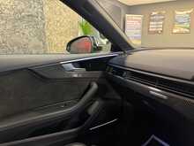 Audi RS5 TFSI V6 Carbon Black - U13732