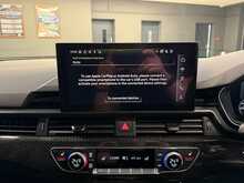 Audi RS5 TFSI V6 Carbon Black - U13732
