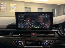 Audi RS5 TFSI V6 Carbon Black - U13732
