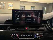 Audi RS5 TFSI V6 Carbon Black - U13732