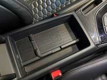 Audi RS5 TFSI V6 Carbon Black - U13732