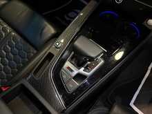Audi RS5 TFSI V6 Carbon Black - U13732