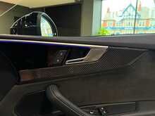 Audi RS5 TFSI V6 Carbon Black - U13732