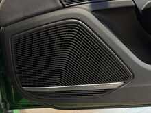 Audi RS5 TFSI V6 Carbon Black - U13732