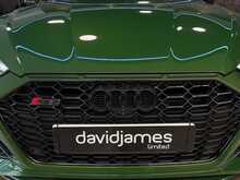 Audi RS5 TFSI V6 Carbon Black - U13732