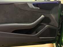 Audi RS5 TFSI V6 Carbon Black - U13732