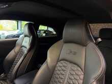 Audi RS5 TFSI V6 Carbon Black - U13732