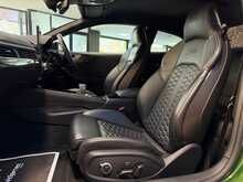 Audi RS5 TFSI V6 Carbon Black - U13732