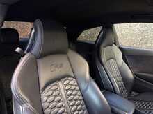 Audi RS5 TFSI V6 Carbon Black - U13732