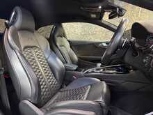 Audi RS5 TFSI V6 Carbon Black - U13732