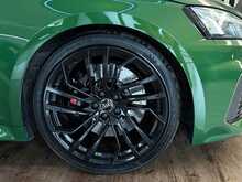 Audi RS5 TFSI V6 Carbon Black - U13732