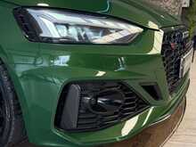 Audi RS5 TFSI V6 Carbon Black - U13732