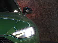 Audi RS5 TFSI V6 Carbon Black - U13732