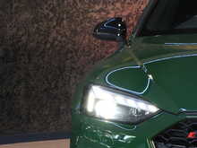 Audi RS5 TFSI V6 Carbon Black - U13732