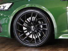 Audi RS5 TFSI V6 Carbon Black - U13732