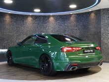 Audi RS5 TFSI V6 Carbon Black - U13732