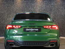 Audi RS5 TFSI V6 Carbon Black - U13732