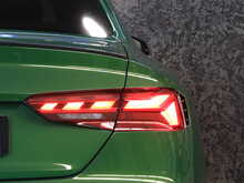 Audi RS5 TFSI V6 Carbon Black - U13732