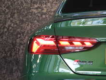 Audi RS5 TFSI V6 Carbon Black - U13732