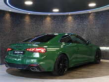 Audi RS5 TFSI V6 Carbon Black - U13732