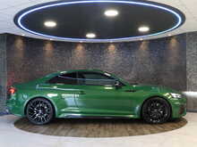 Audi RS5 TFSI V6 Carbon Black - U13732
