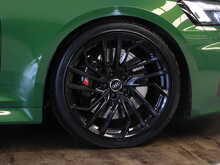 Audi RS5 TFSI V6 Carbon Black - U13732